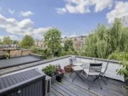 Loveridge Road, NW6, London