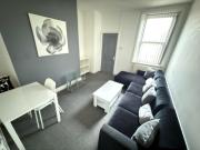 Loverly 2 bedroom upper flat Gateshead