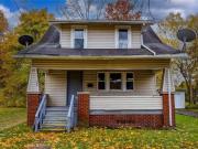 Lovers Ln, Akron, Home For Sale