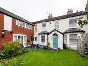 Loves Grove, Worcester, 6 Bedroom Terraced