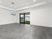 Lovey Home with Side Gate Access!