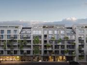 LoveYouGoethe I Neubauprojekt I PROVISIONSFREI LoveYouGoethe I Neubauprojekt I PROVISIONSFREI