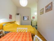 Lovingly and comfortably furnished apartment in...