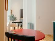 Lovingly designed Flat in Wedding, Berlin Amsterdam...