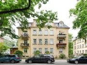 Lovingly furnished apartment in a nice neighborhood in...