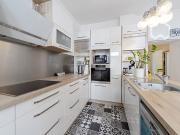 Lovingly furnished apartment with balcony in the east of...