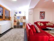 Lovingly furnished & bright home in the heart of the...