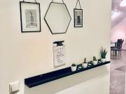 Lovingly furnished, cosy home in Braunschweig with...