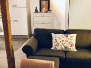Lovingly furnished, cosy home in Braunschweig with...