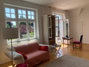 Lovingly furnished & cozy apartment in Essen, Essen...