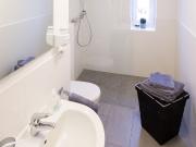 Lovingly furnished flat in a well maintained 9 unit...
