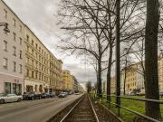 Lovingly furnished, quiet and modern apartment on time,...