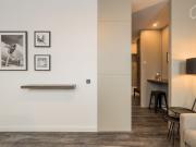 Lovingly furnished & quiet loft in Berlin Adlershof,...