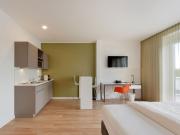 Lovingly furnished Serviced Apartment in the middle of...