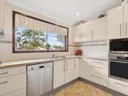 Lovingly kept family home located in golden triangle