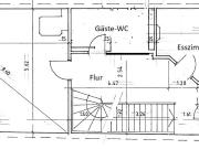 Lovingly renovated city apartment in the center of Basel...