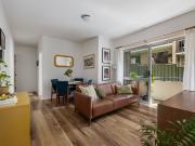 Lovingly updated retreat in sought after village pocket