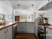 Lovley Home Close to Everything