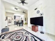 Low Booking Casa Dahlia Apartment Bandar Baru Salak...