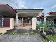 Low Booking Taman Bandar Utama Sungai Petani