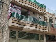 Low budget 5 marla house available for sale in zone 3...