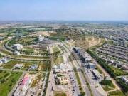 Low Budget 5 Marla Residential Plot For Sale In Lake...