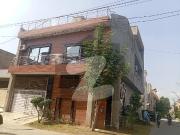 Low Budget 8.15 Marla House For Sale In PUEHS Phase 2