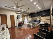 Low Budget Luxury In DHA Phase 7 Fully Furnished 1 Kanal...