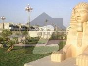 Low cost 10 marla open form residential plot is...