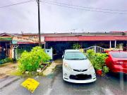 LOW COST 2 Storey Terrace Taman Alam Nyata Kapar LOW COST 2 Storey Terrace Taman Alam Nyata Kapar