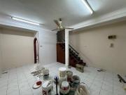 Low Cost 2storey Taman Sentosa Hulubalang Renovated...