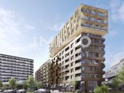 Low Cost 3 Room Apartment with Space Directly at the...