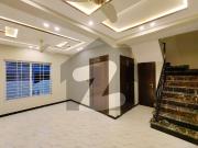 Low cost 5 marla, brand new house for sale bahria town...
