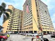 LOW COST Apartment Tanjung Merdeka Ampang Level 1
