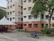 Low Cost Flat for sale at Burger King Bukit Tinggi Klang
