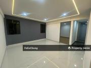 Low Cost Flat Stulang Laut,Johor Bahru,Fully...