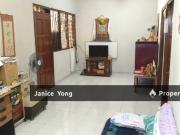 Low Cost Flat @ Taman Daya Low Cost Flat @ Taman Daya