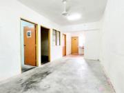 LOW COST Flat Taman Industri Lembah Jaya Ampang