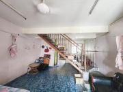 Low Cost HouseBandar Baru Permas Jaya 2 Storey Terrace...