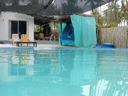 LOW COST PROPERTY WITH POOL FOR SALE IN DAUIN