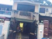 low cost, taman damai jaya, skudai