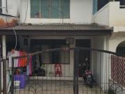 low cost, taman johor jaya