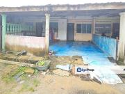 [Low Cost] Teres Taman Mentiga Jaya near to Tmn Sepekan...