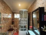 Low density and very exclusive bungalow Low density and very exclusive bungalow