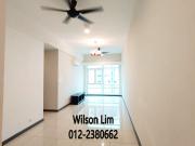 Low density apartment and easy eccess many bus to KL Sentral