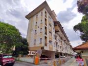 Low Density excellent location Apartment