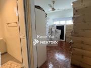 Low density, gated and guarded 3 storey Bungalow unit