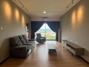 Low Density High Floor High Ceiling Sunlight
