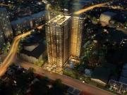 Low density in one castilla place new manila