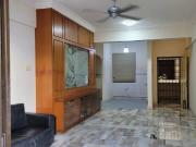 Low Density Pangsapuri Sri Pelangi, Seksyen U5, Shah...